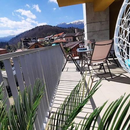 Apartament Erika Premium Sinaia Exterior photo