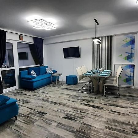 Apartament Erika Premium Sinaia Exterior photo