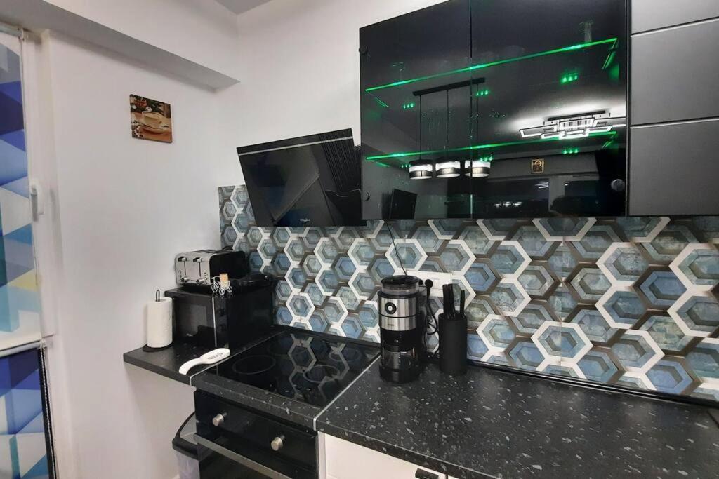 Apartament Erika Premium Sinaia Exterior photo