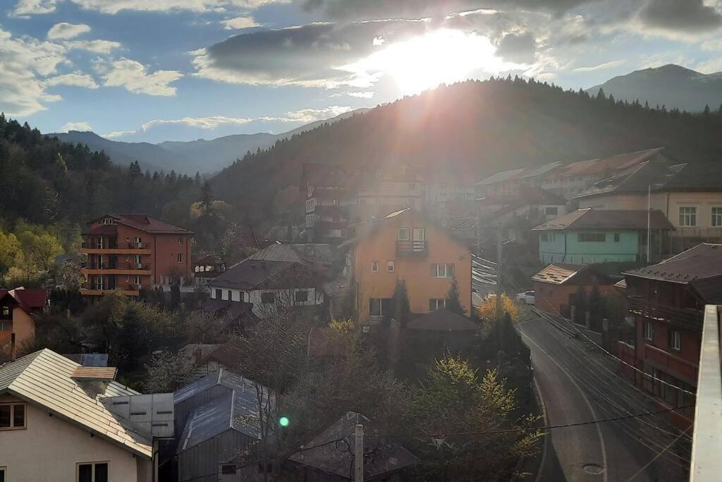 Apartament Erika Premium Sinaia Exterior photo