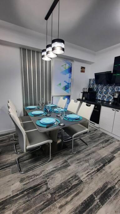 Apartament Erika Premium Sinaia Exterior photo