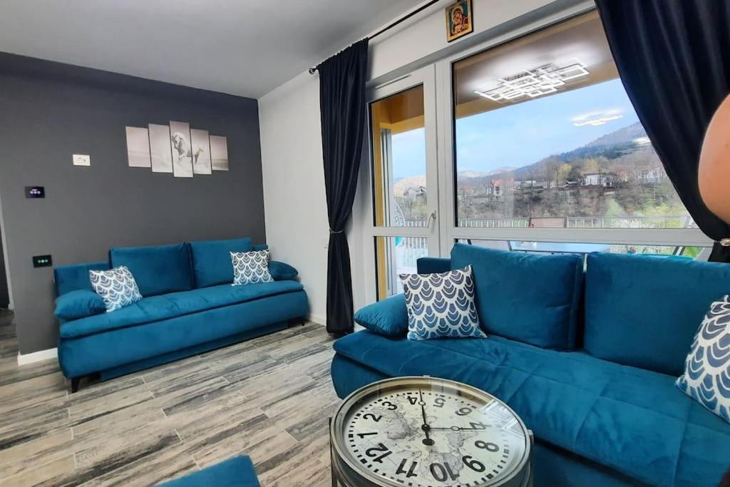 Apartament Erika Premium Sinaia Exterior photo