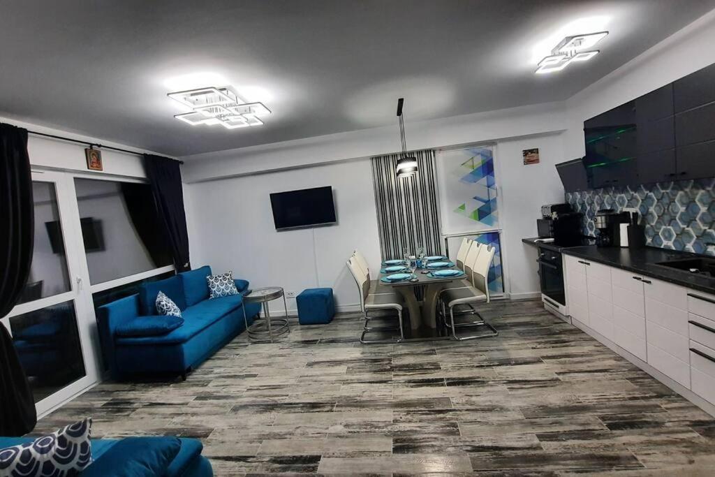Apartament Erika Premium Sinaia Exterior photo