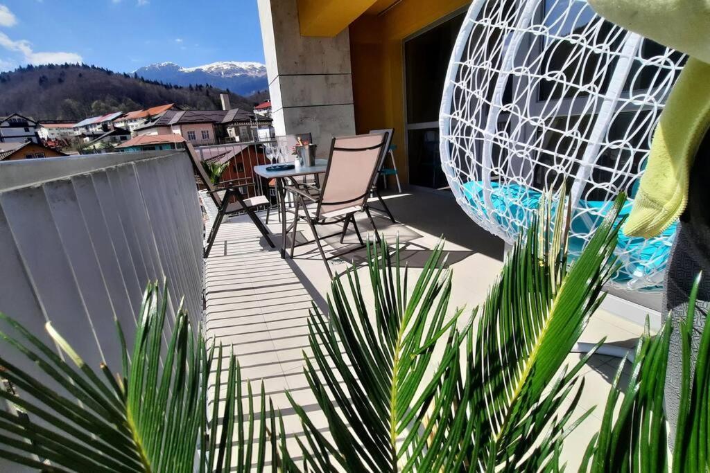 Apartament Erika Premium Sinaia Exterior photo