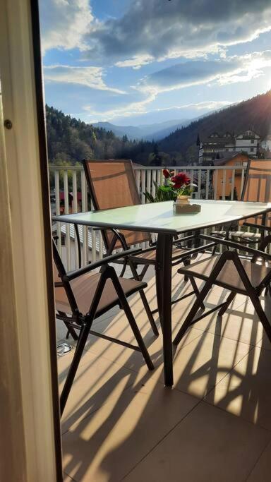 Apartament Erika Premium Sinaia Exterior photo