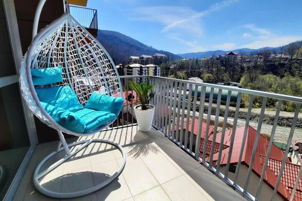 Apartament Erika Premium Sinaia Exterior photo